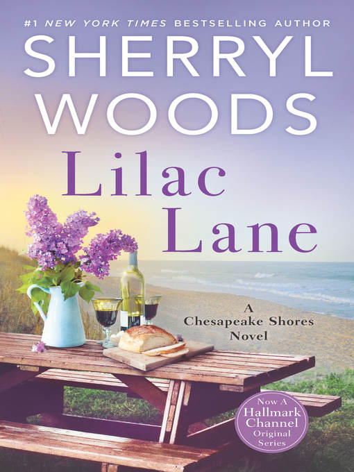Title details for Lilac Lane by Sherryl Woods - Available